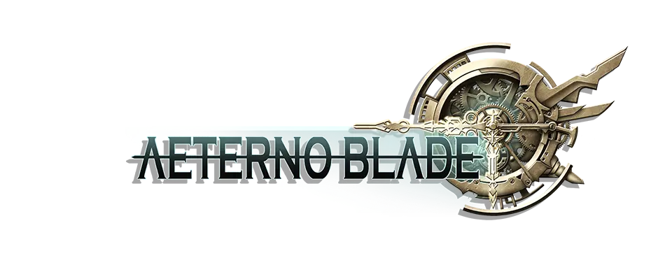 Aeternoblade 1