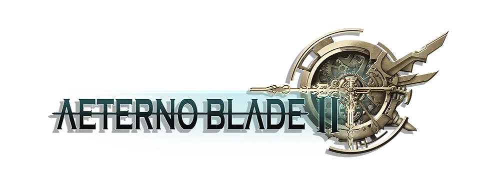 Aeternoblade 2